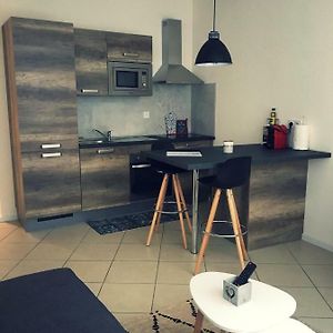 Appartement met een Slaapkamer